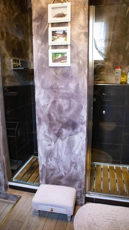 Ferienwohnung La Finestra Bologna Exterior foto
