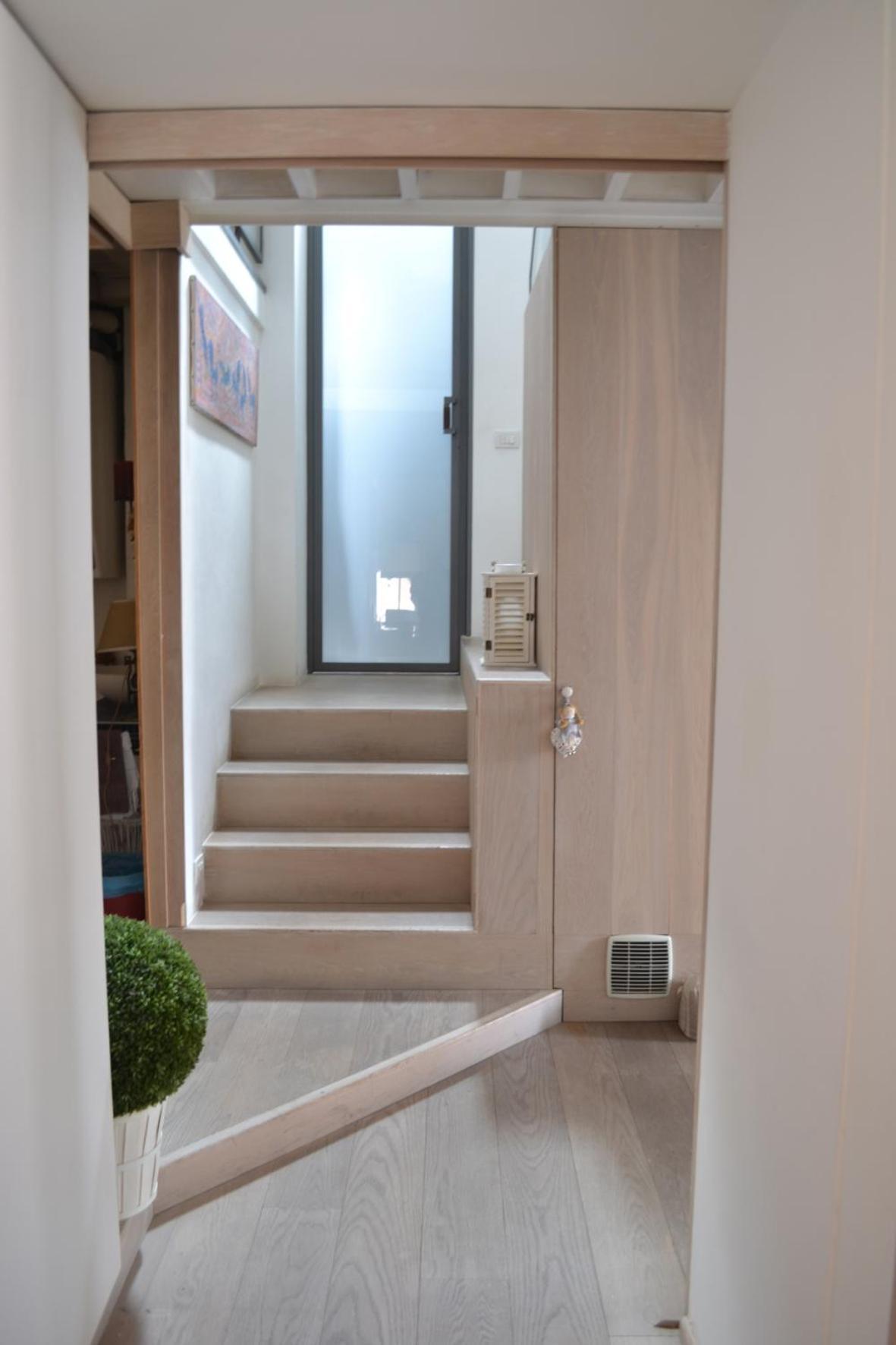 Ferienwohnung La Finestra Bologna Exterior foto
